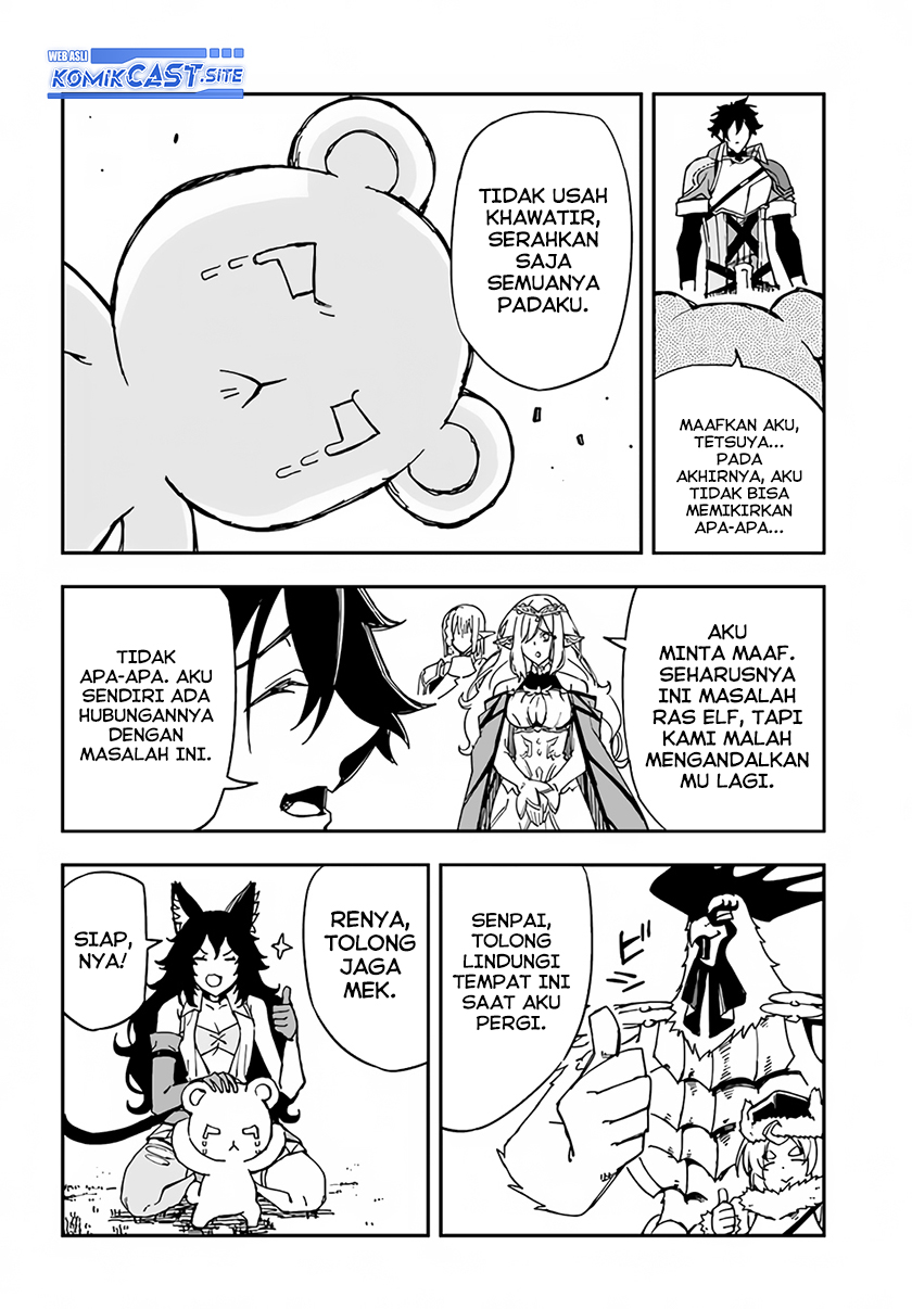 Dilarang COPAS - situs resmi www.mangacanblog.com - Komik genkai level 1 kara no nariagari 022 - chapter 22 23 Indonesia genkai level 1 kara no nariagari 022 - chapter 22 Terbaru 14|Baca Manga Komik Indonesia|Mangacan